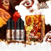 Набір для самозамісу In Bottle Puzzle Salt 30 мл (50 мг) - Roll Cinnamon (Сіннабон)